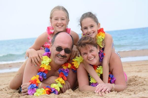 Ambassador-family